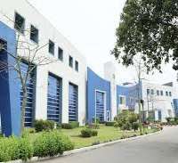 Guri CGI Campus Jalvehra, Sirhind, Fatehgarh