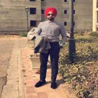 Jordan Sandhu Childhood Image
