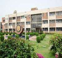 Jordan Sandhu Guru Nanak Dev University, Amritsar, Punjab
