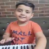 Harf Cheema Childhood Image