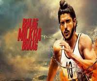 Chandrachur Singh Favourite Movie Bhaag Milkha Bhaag