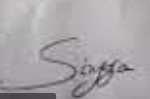 Singga Signature