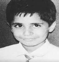 Korala Maan Childhood Image