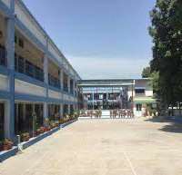 Korala Maan Government Public School, Korala
