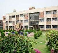 Karan Randhawa Guru Nanak Dev University, Punjab India
