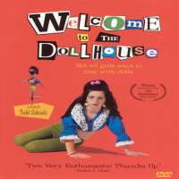 Rachel Bilson Favourite Movie Welcome to the Dollhouse (1995), The Goonies (1985)