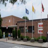 Camilla Belle St. Paul's Catholic Elementary School, Marlborough School