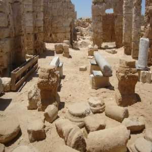 Abu Mena