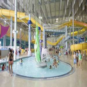 Adventure Bay Family Water Park, Windsor History, Travel Information ...