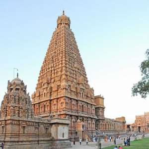 Airavatesvara Temple History, Travel Information, Hotels, Facts And ...