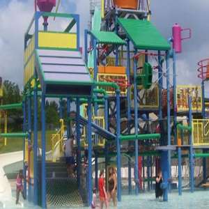 Alabama Splash Adventure, Bessemer