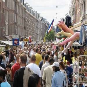 Albert Cuypmarkt