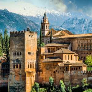Alhambra