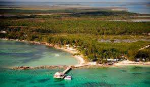 Andros Island