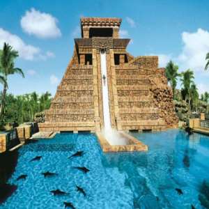 Aquaventure, Nassau History, Travel Information, Hotels, Fare ...