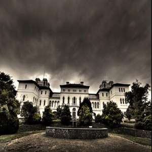 Ararat Lunatic Asylum
