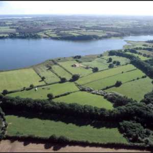 Archaeological Border complex of Hedeby and the Danevirke