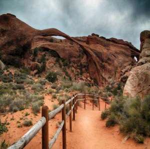 Arches National Park
