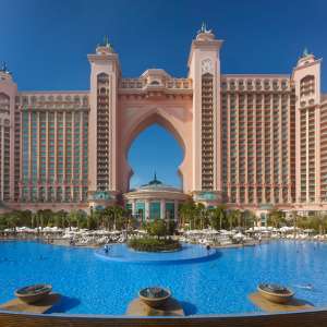 Atlantis The Palm