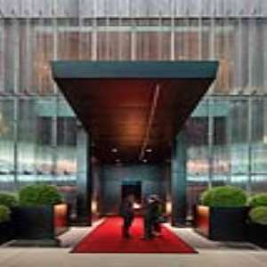 Baccarat Hotel