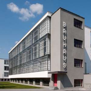 Bauhaus and its Sites in Weimar History, Hotels, Amenities, Fare, Facts ...