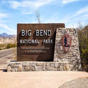 Big Bend National Park