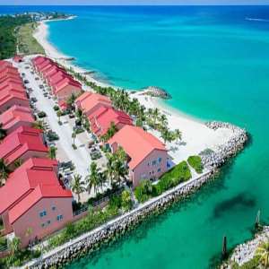 Bimini Island