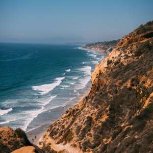 Blacks Beach