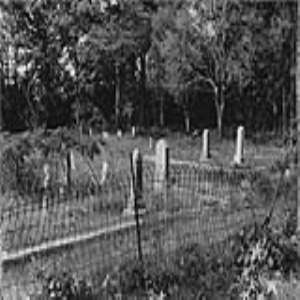 Blocton Italian Catholic Cemetery