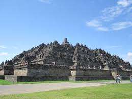 Borobudur