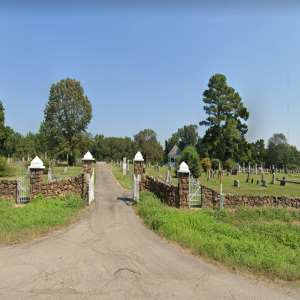 Brearley Cemetery