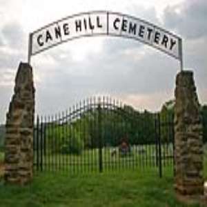 Cane Hill Cemetery