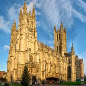 Canterbury Cathedral History, Travel Information, Hotels, Fare, Facts ...