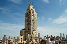 Carlyle Hotel