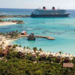 Castaway Cay