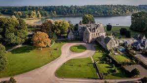 Castle Leslie Estate