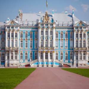 Catherine Palace
