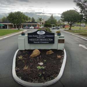 Cedar Lawn Memorial Park in Fremont CA