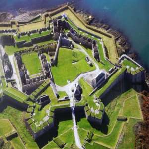 Charles Fort History, Travel Information, Hotels, Fare, Facts And More ...