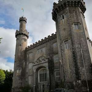 Charleville Castle History, Travel Information, Facts And More - Notednames