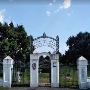 Church Street Graveyard