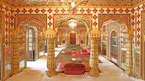 City Palace of Jaipur
