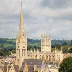 City of Bath