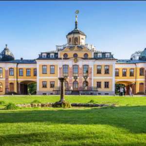 Classical Weimar