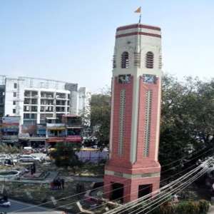 Clock Tower