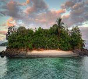 Coiba