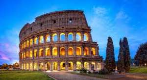 Colosseum