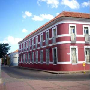 Coro and its Port