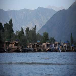 Dal Lake