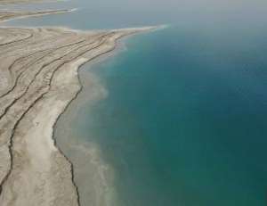 Dead Sea
